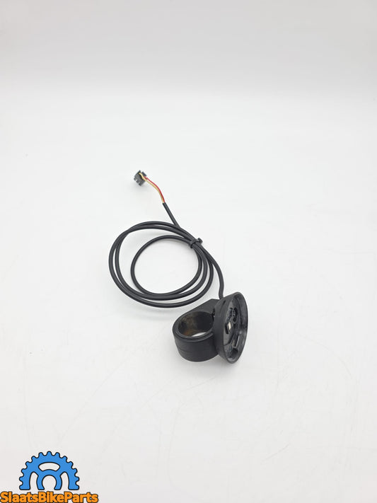 ION Displayhalter | Rundes & Kompaktes Display | Sparta Batavus Koga