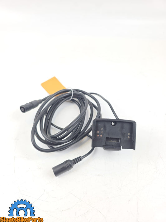 BionX | Ride+ Pro G2 | Displayhouder