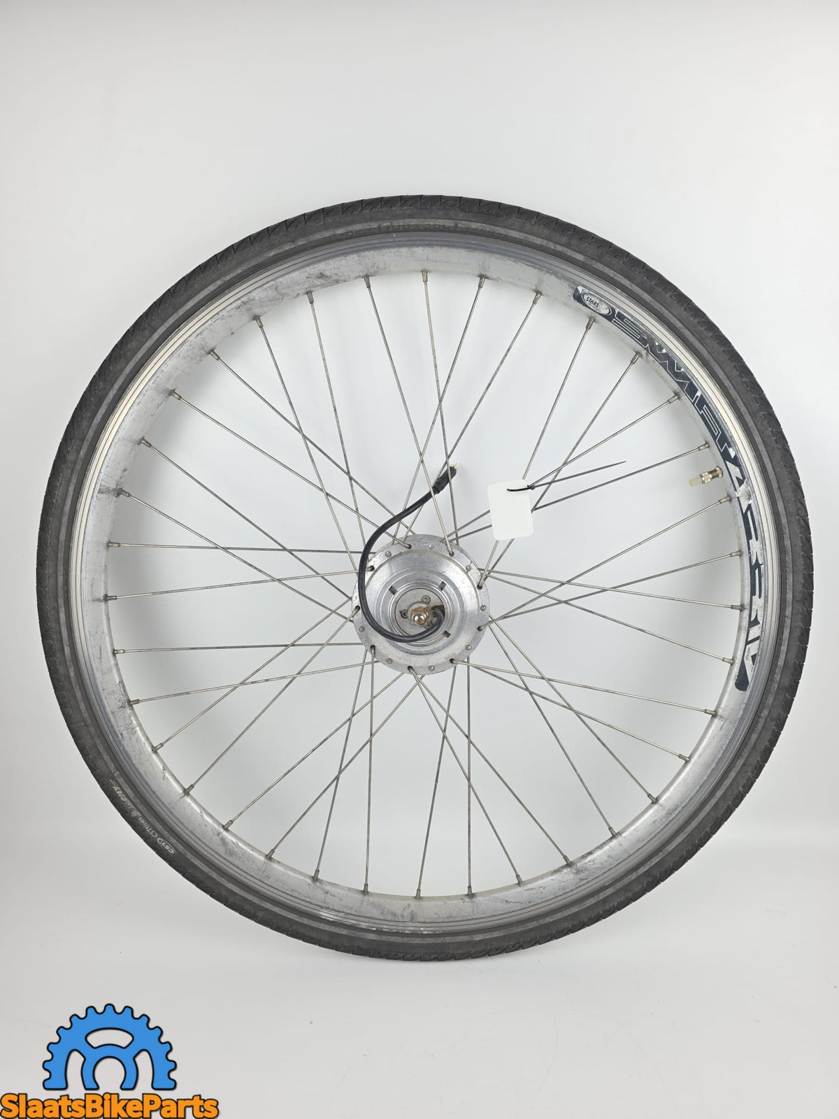 Motorkabel | Giant Twist Lite