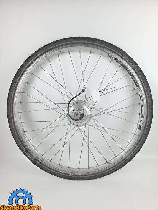 Motorkabel | Giant Twist Lite
