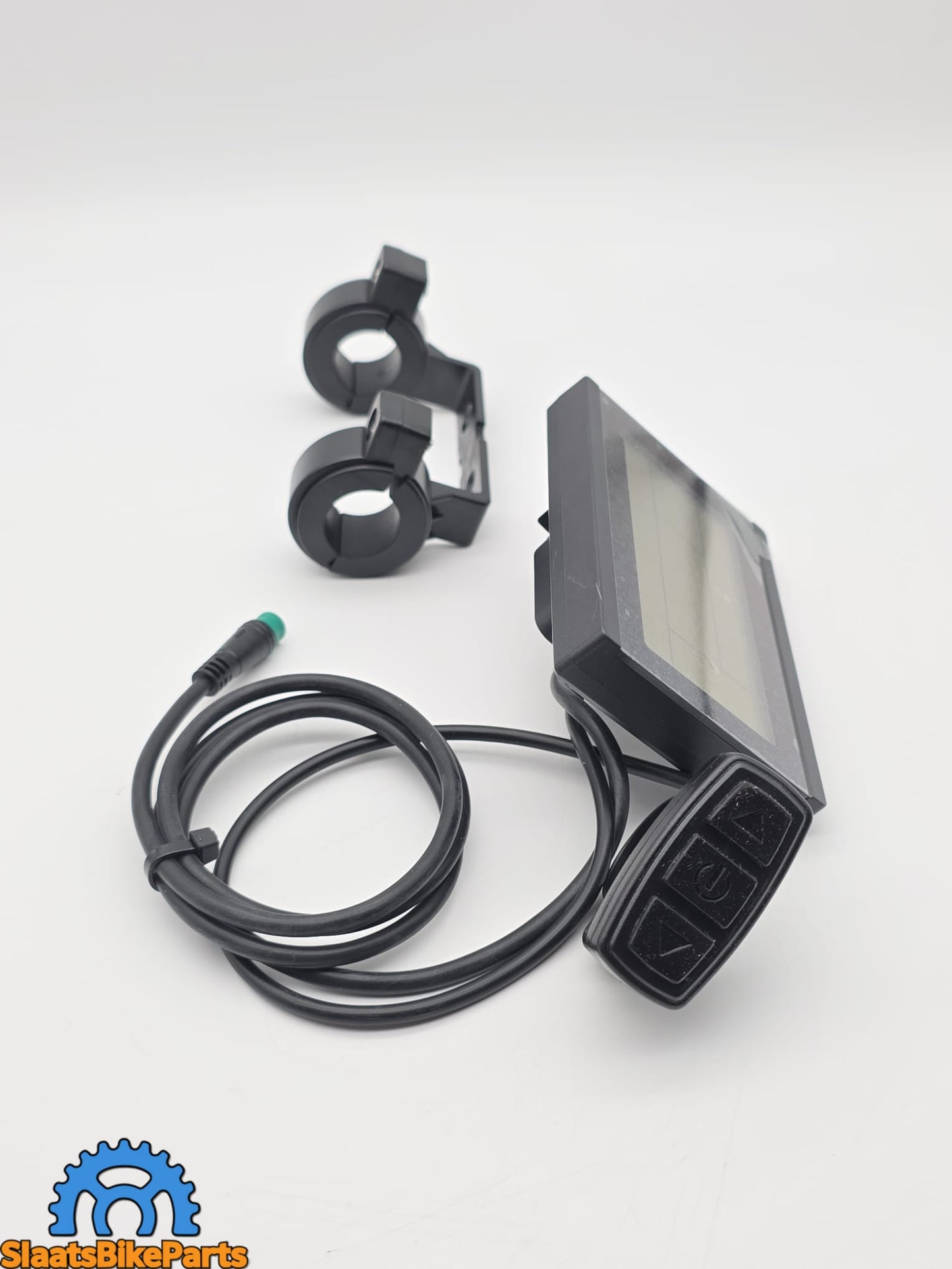 Display | KT-LCD3 | 24V 36V 48V LCD Display