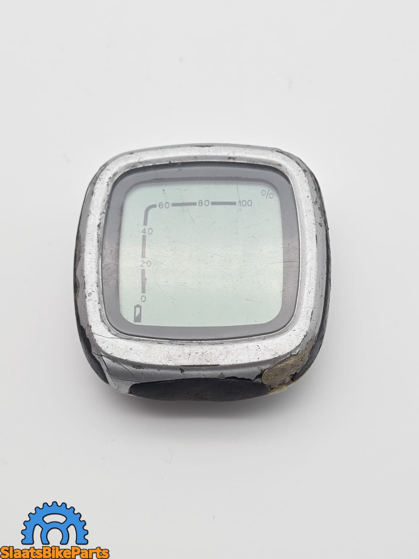 ION display | Sparta Batavus Koga