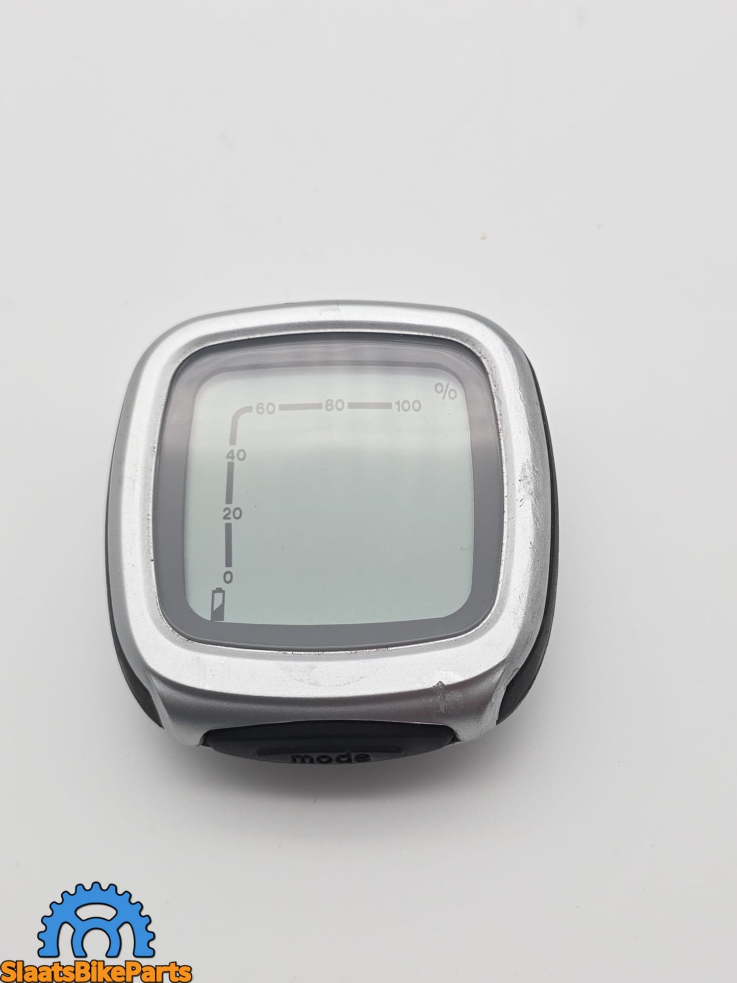 ION display | Sparta Batavus Koga SN : 164110468