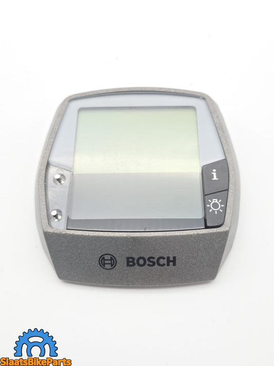 Display | Bosch Intuvia | 1270 020 903 | Defekt | Ersatzteile