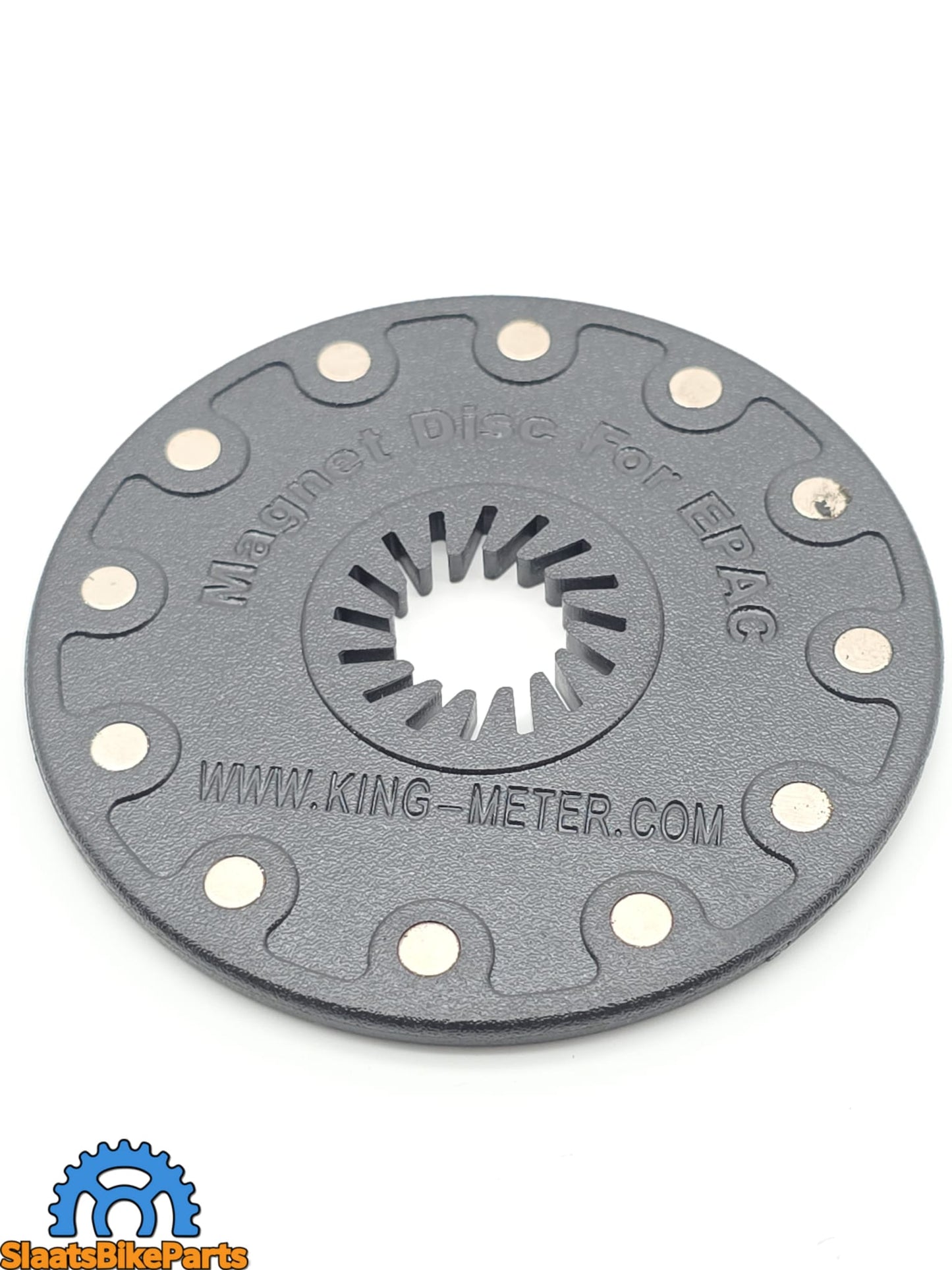 Magneetschijf Trapas Sensor | King Meter | PAS Disc | E-bike