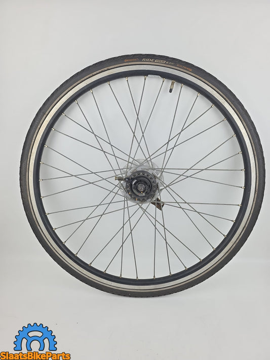 Shimano Nexus SG-8R36 | Hinterrad 28 Zoll | 8 Gänge