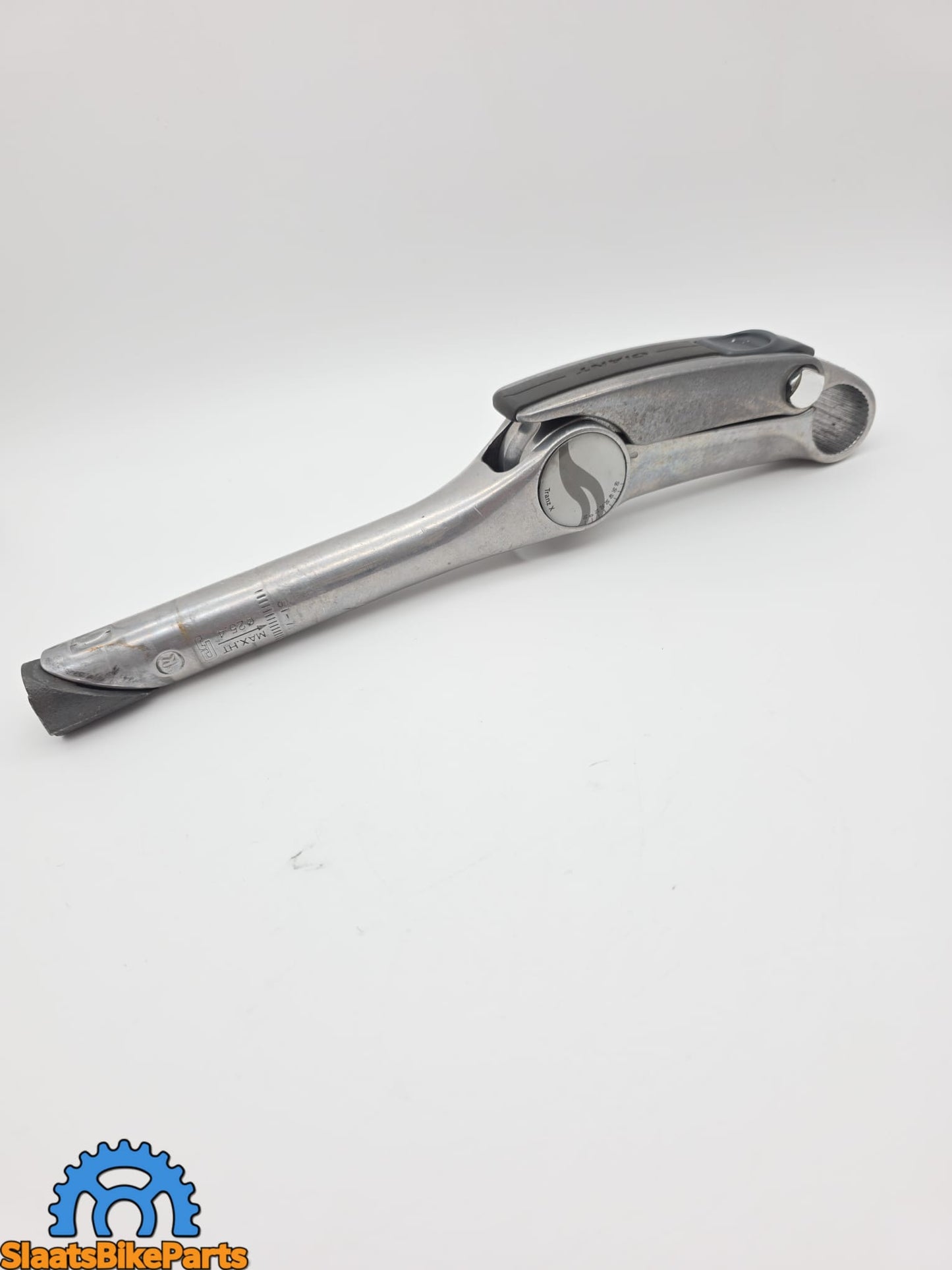 Stuurpen 25,4 mm | Giant Twist Lite