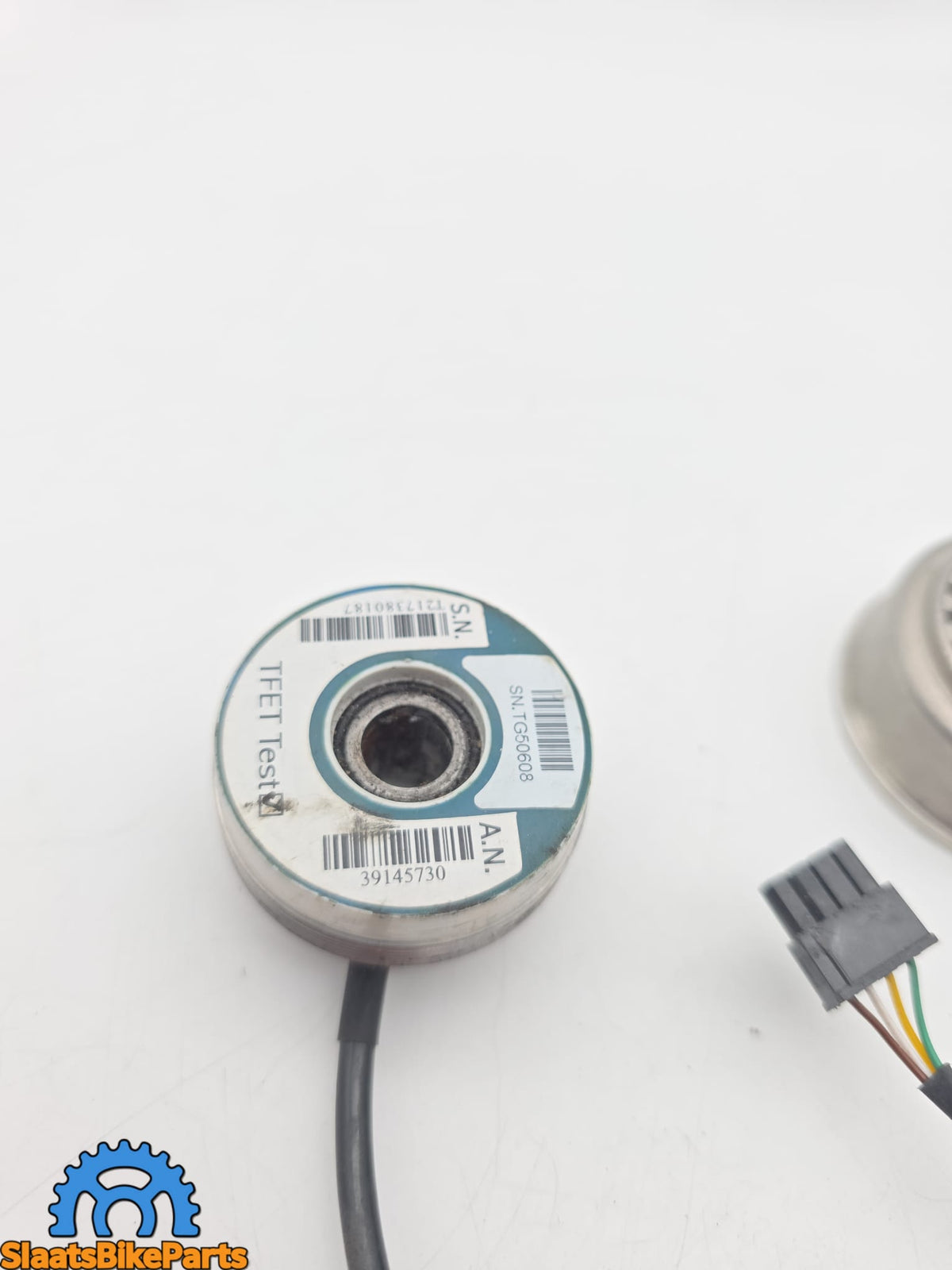 Drehmomentsensor | Sparta F8i | AN 39145731