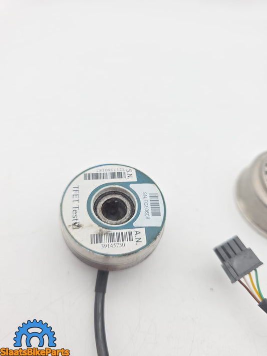 Drehmomentsensor | Sparta F8i | AN 39145731