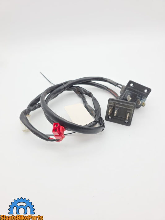Accukabel Accuslede | Giant Twist Double