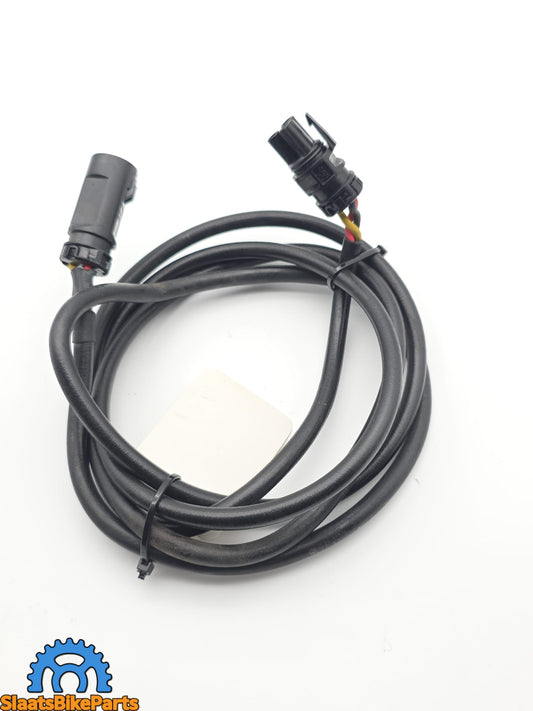Motorkabel | Sparta RX