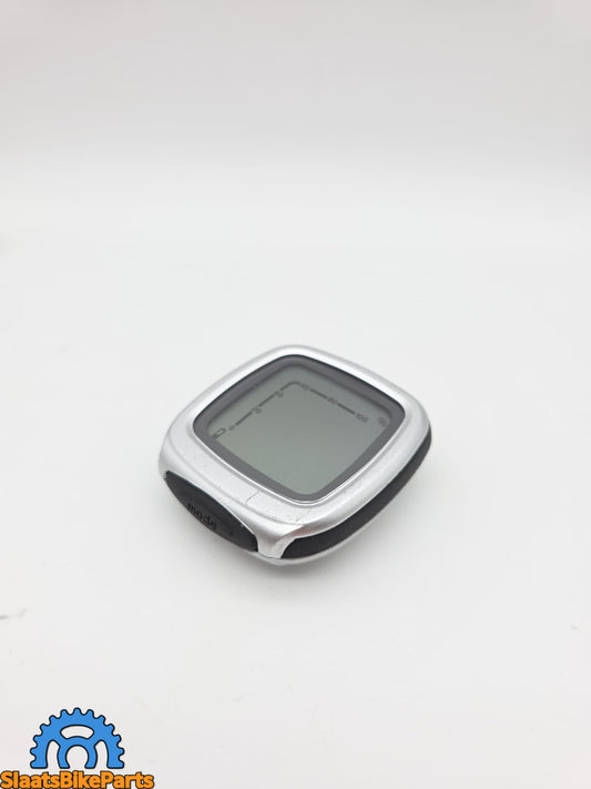 ION Display | Sparta Batavus Koga
