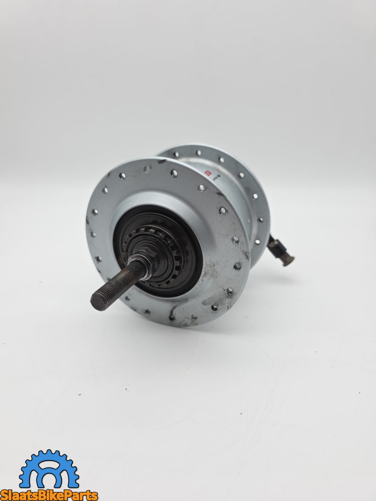 Hinterradnabe | Shimano Nexus SG-C3000-7R