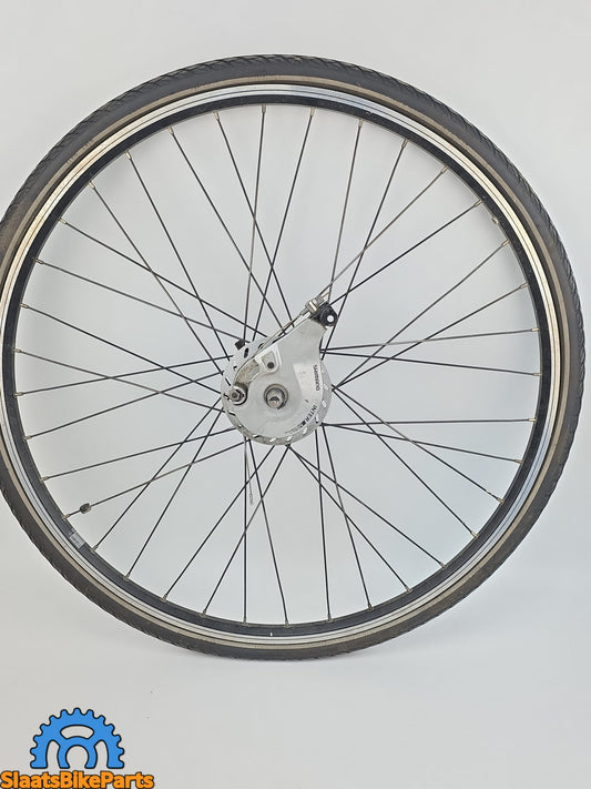 Hinterrad 28 Zoll | Shimano Nexus SG-C3001-7R