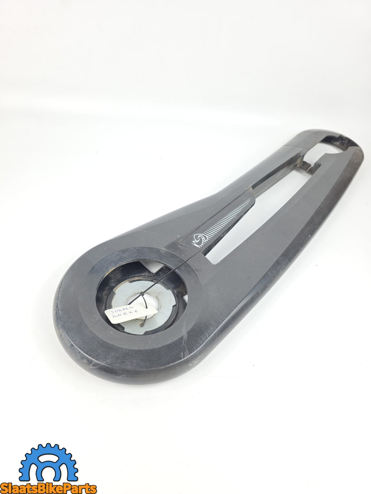 Kettenkasten | Sparta F8E