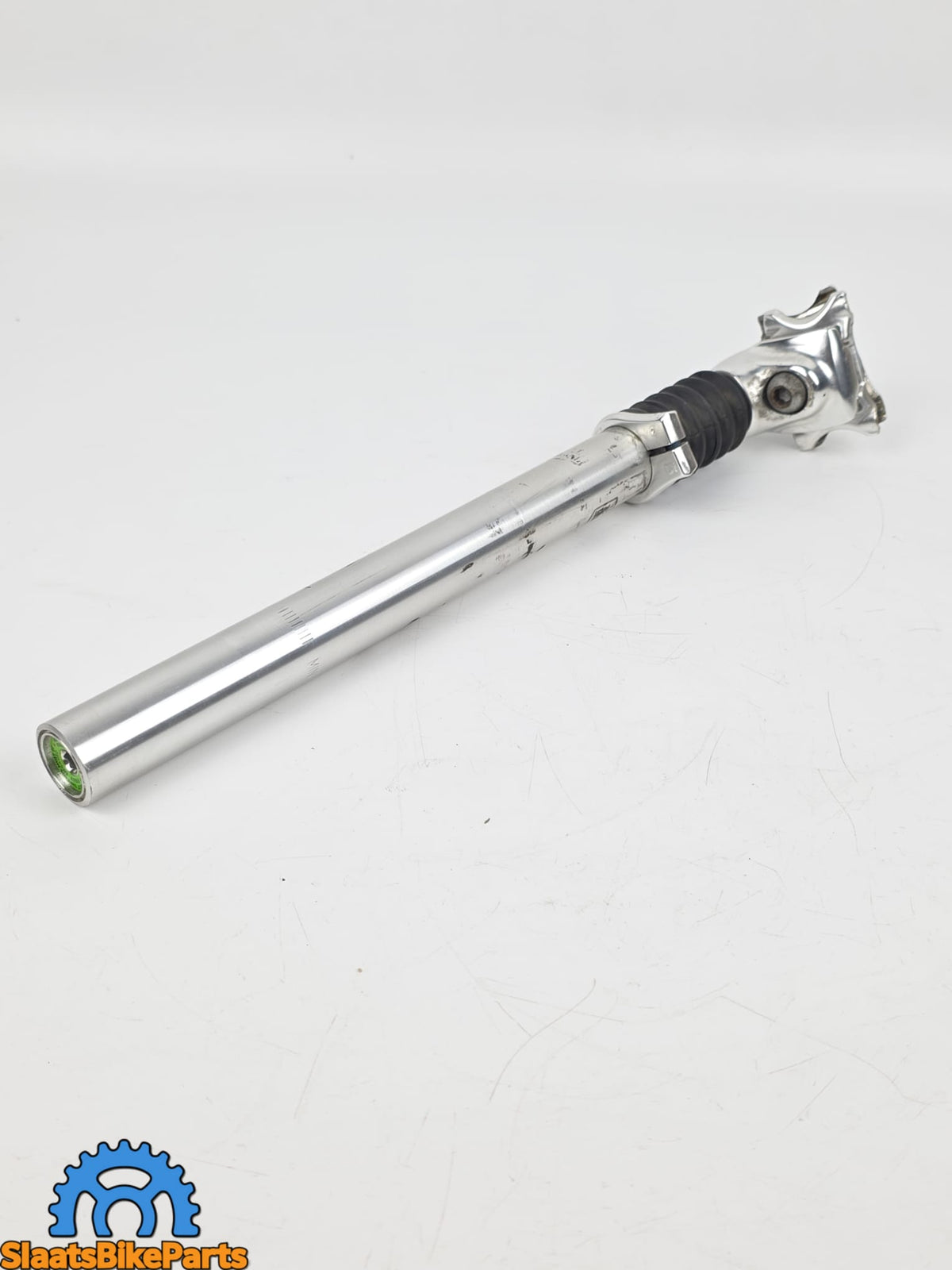 Verende zadelpen |  diameter 25,4 mm