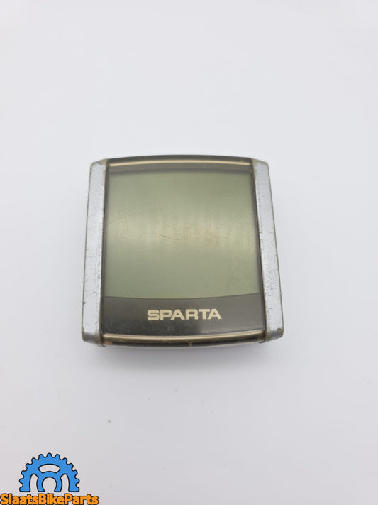 Batavus| Sparta | Koga| CU3 Display C109510000000801