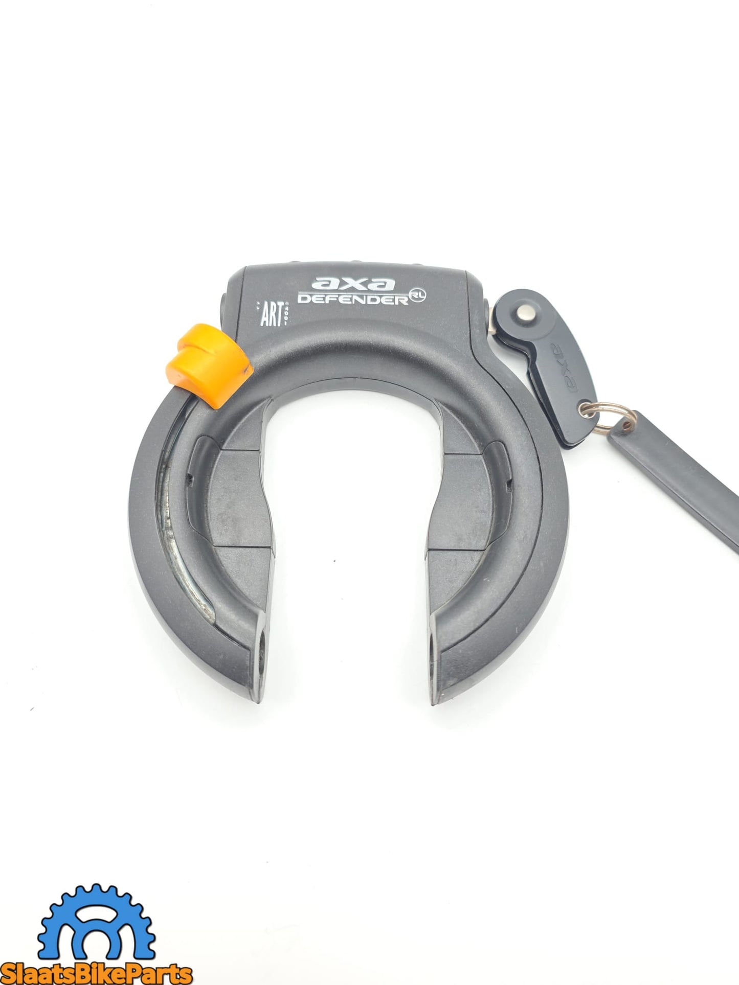 AXA ringslot | gebruikt
