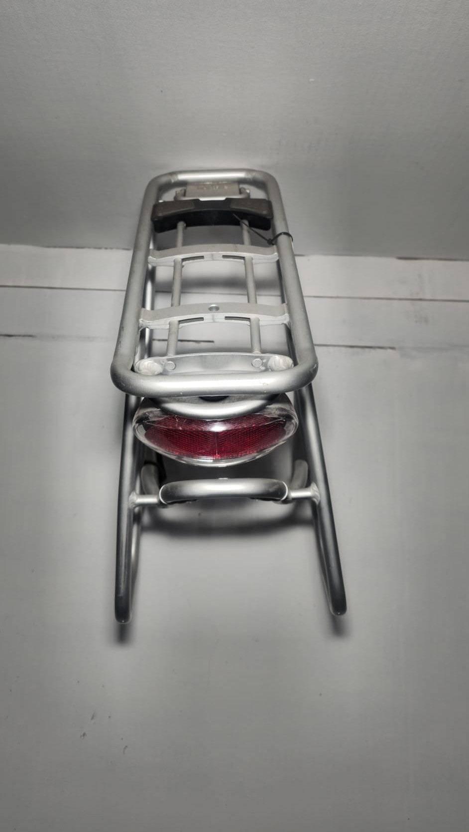 Bagagedrager met achterlicht | Sparta ion GL