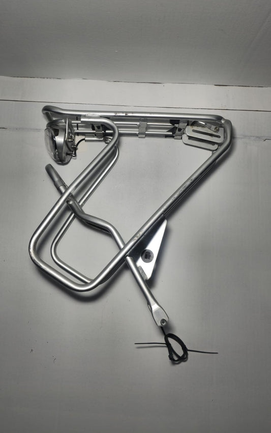 Bagagedrager met achterlicht | Sparta ion M-Gear