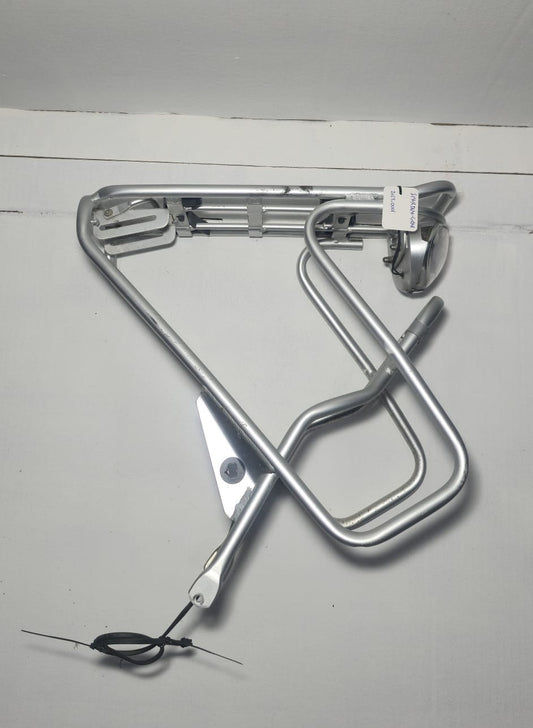 Bagagedrager met achterlicht | Sparta ion M-Gear