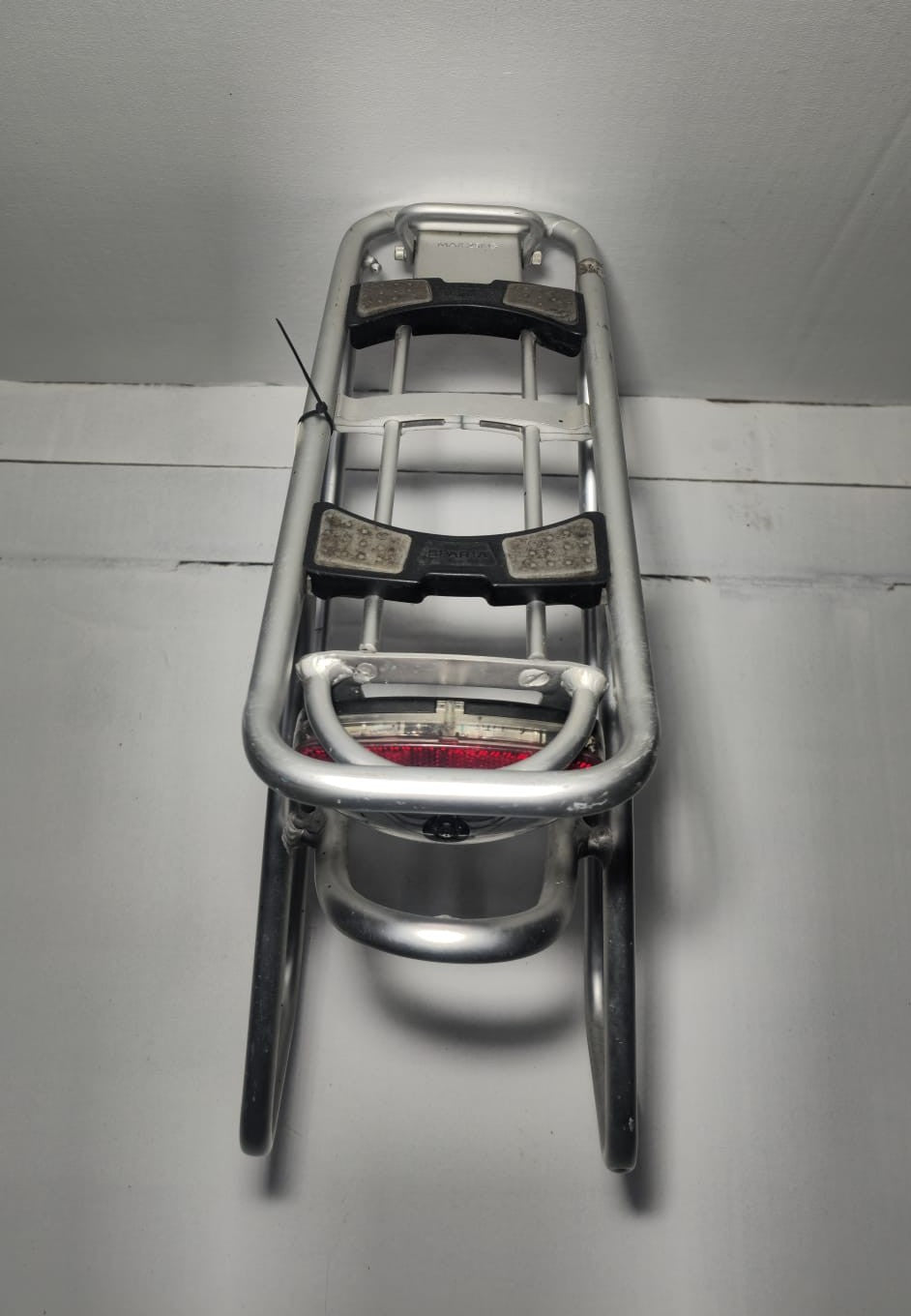 Bagagedrager met achterlicht | Sparta ion M-Gear