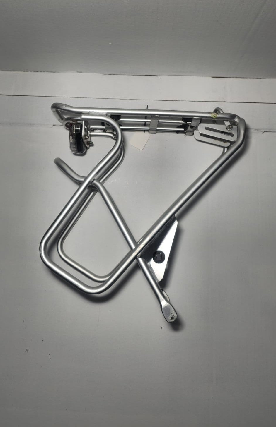 Bagagedrager met achterlicht | Sparta ion M-Gear