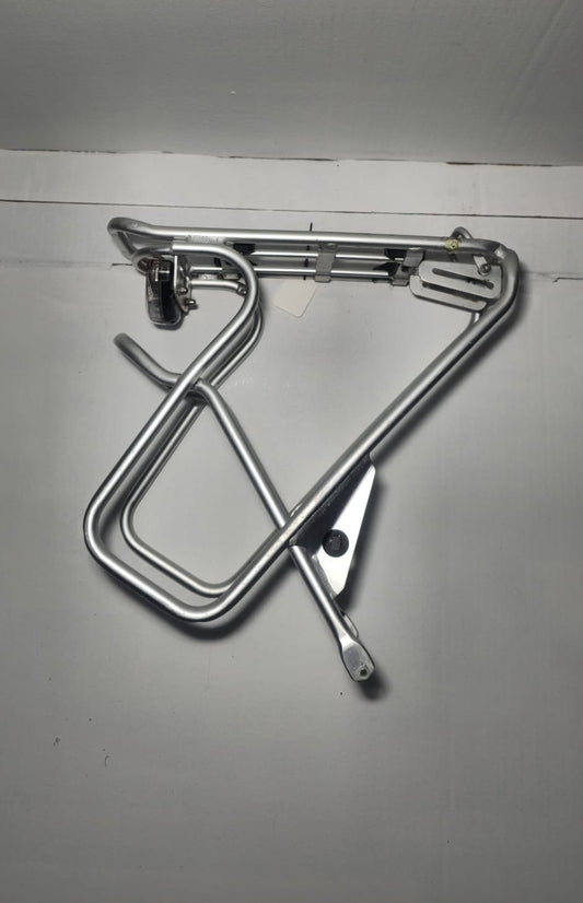 Bagagedrager met achterlicht | Sparta ion M-Gear