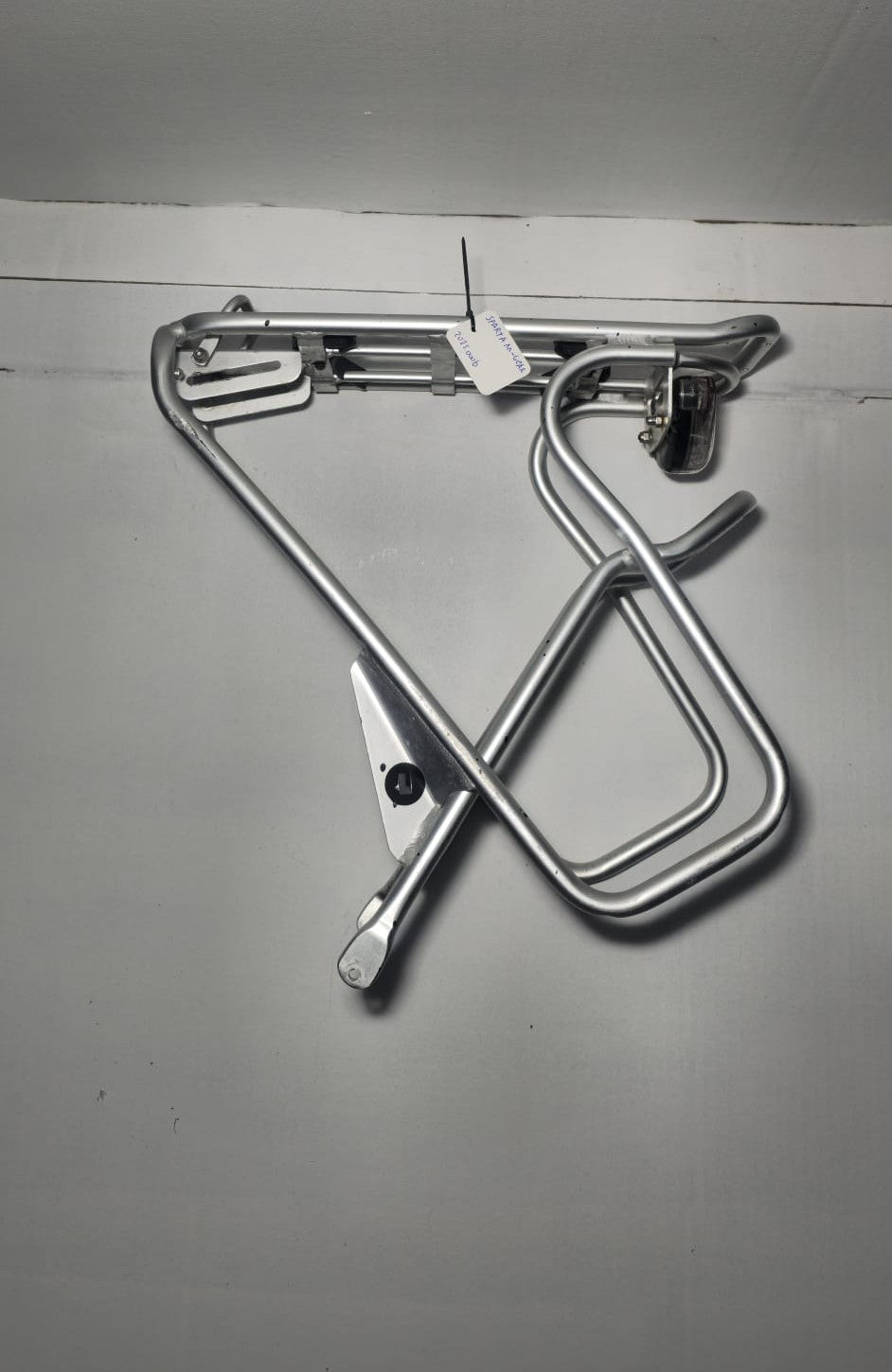 Bagagedrager met achterlicht | Sparta ion M-Gear