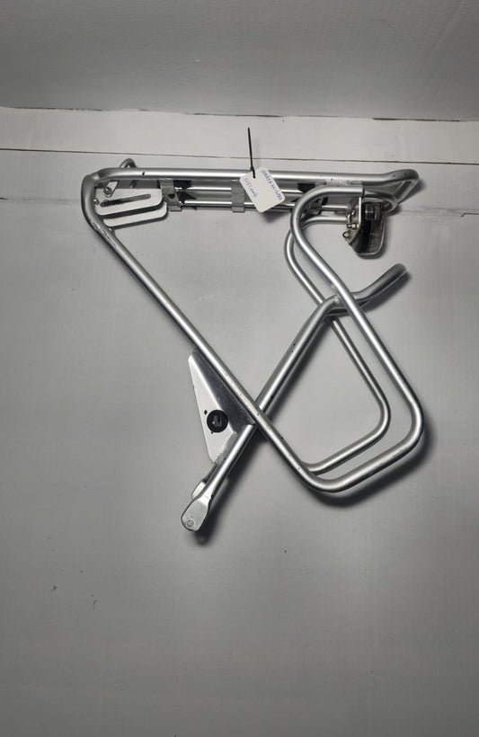 Bagagedrager met achterlicht | Sparta ion M-Gear