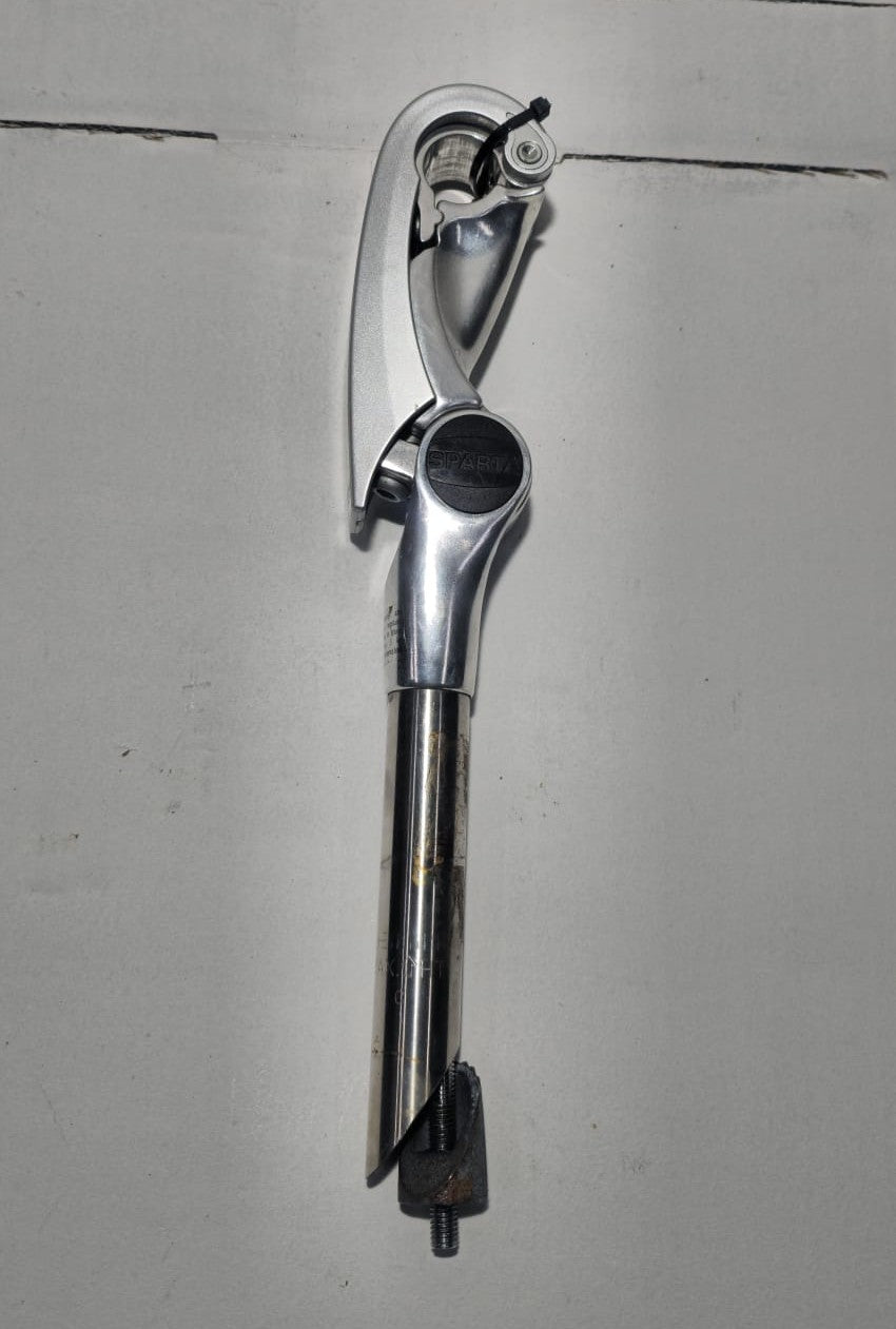 Verstelbare stuurpen 25,4 mm | Sparta ION M-Gear