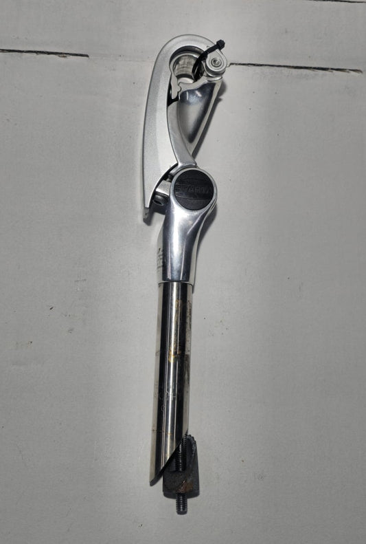 Verstelbare stuurpen 25,4 mm | Sparta ION M-Gear