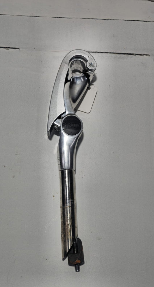 Verstelbare stuurpen 25,4 mm | Sparta ION M-Gear