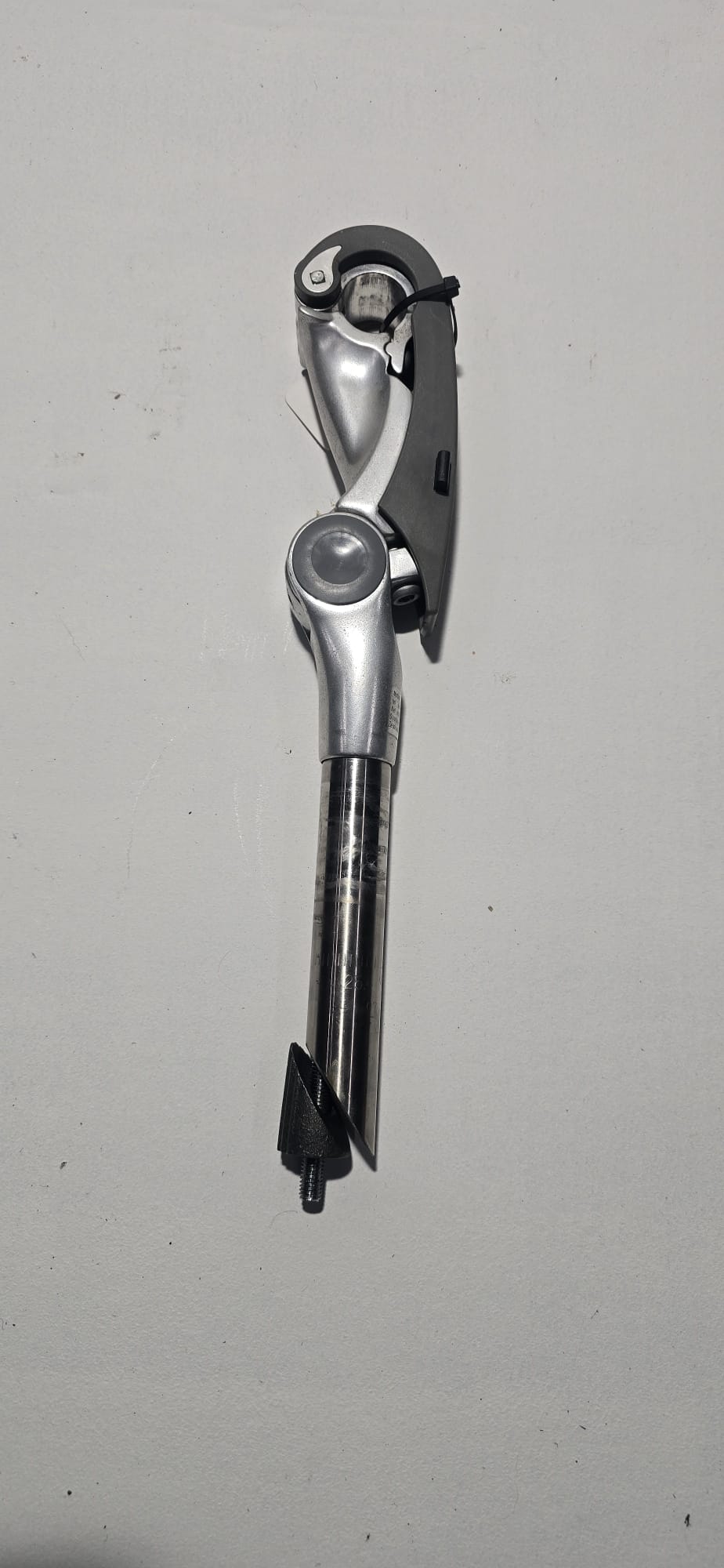 Verstelbare stuurpen 25,4 mm | Sparta ION GL