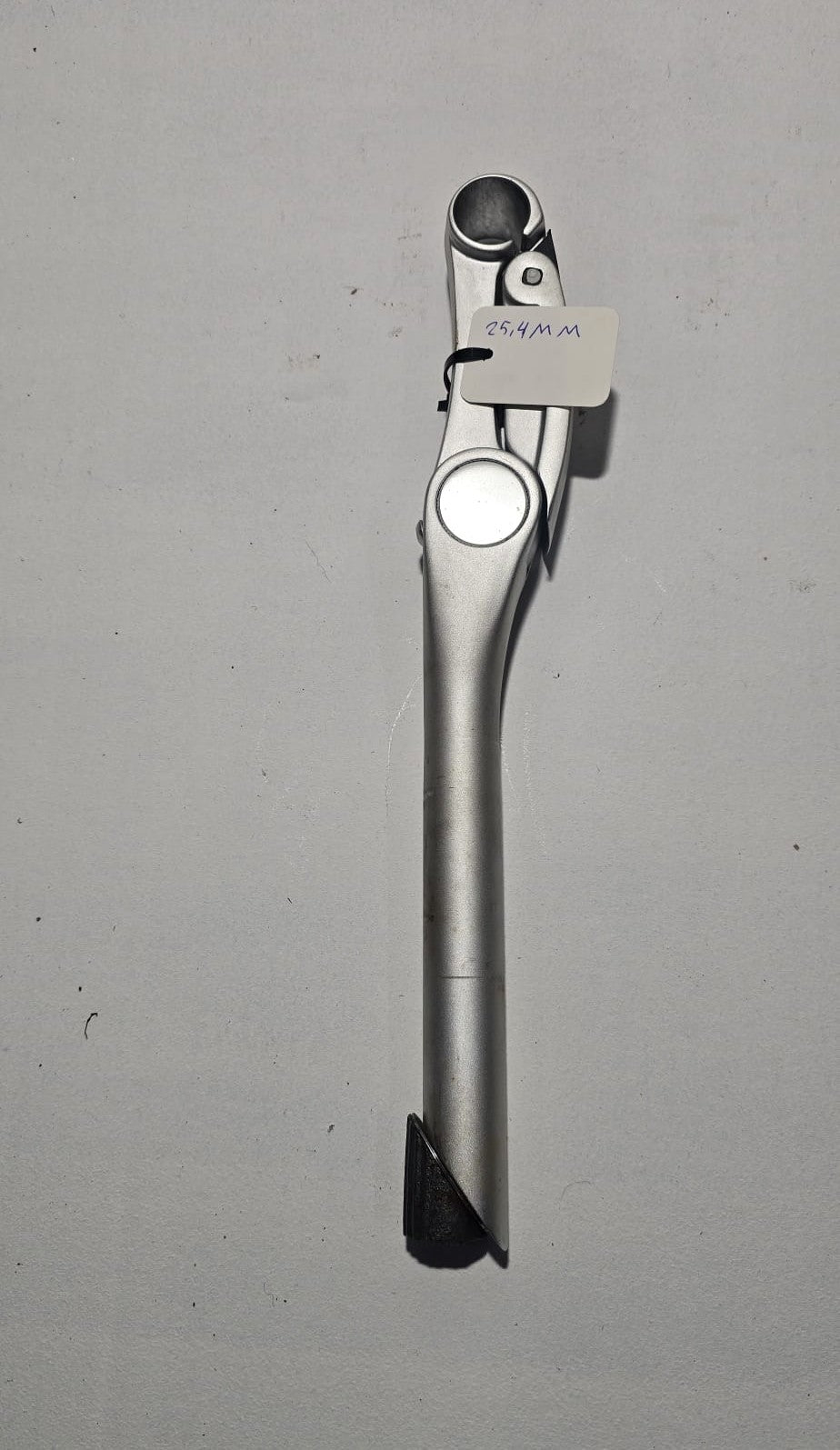 Verstelbare stuurpen 25,4 mm | Sparta ION RX Plus