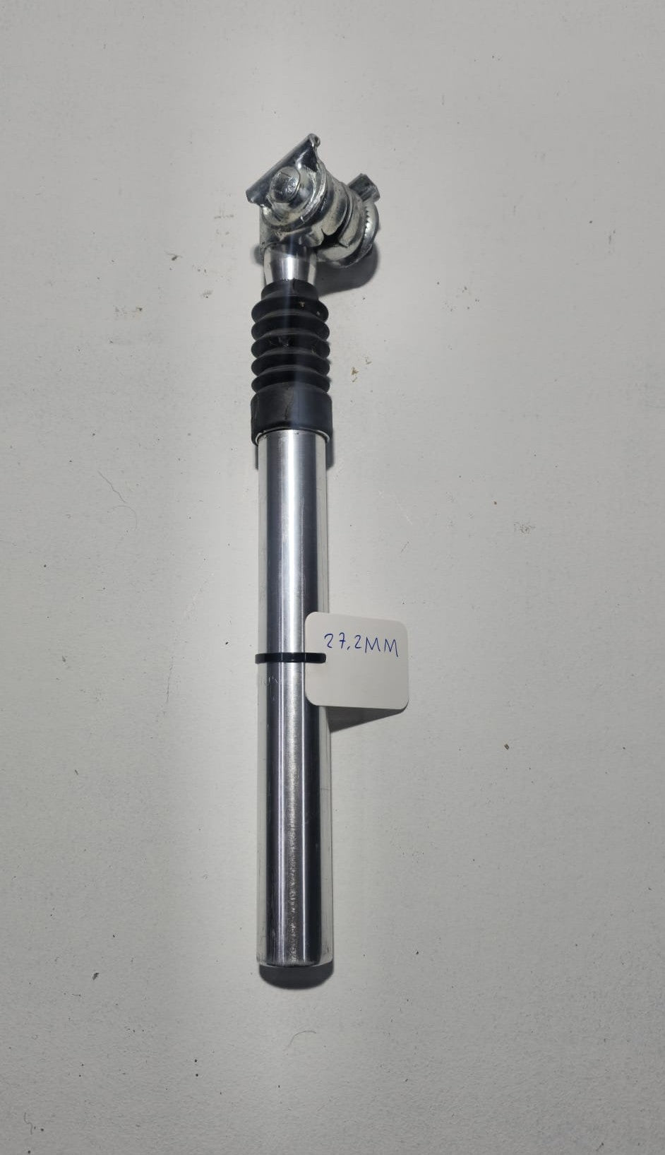 Verende zadelpen |  diameter 27,2 mm