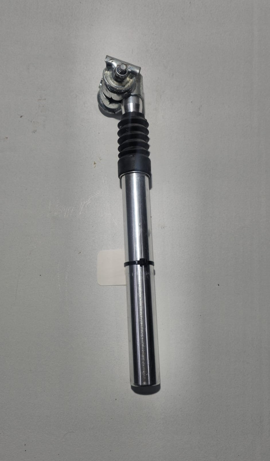 Verende zadelpen |  diameter 27,2 mm