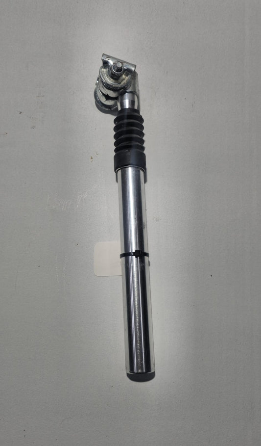 Verende zadelpen |  diameter 27,2 mm