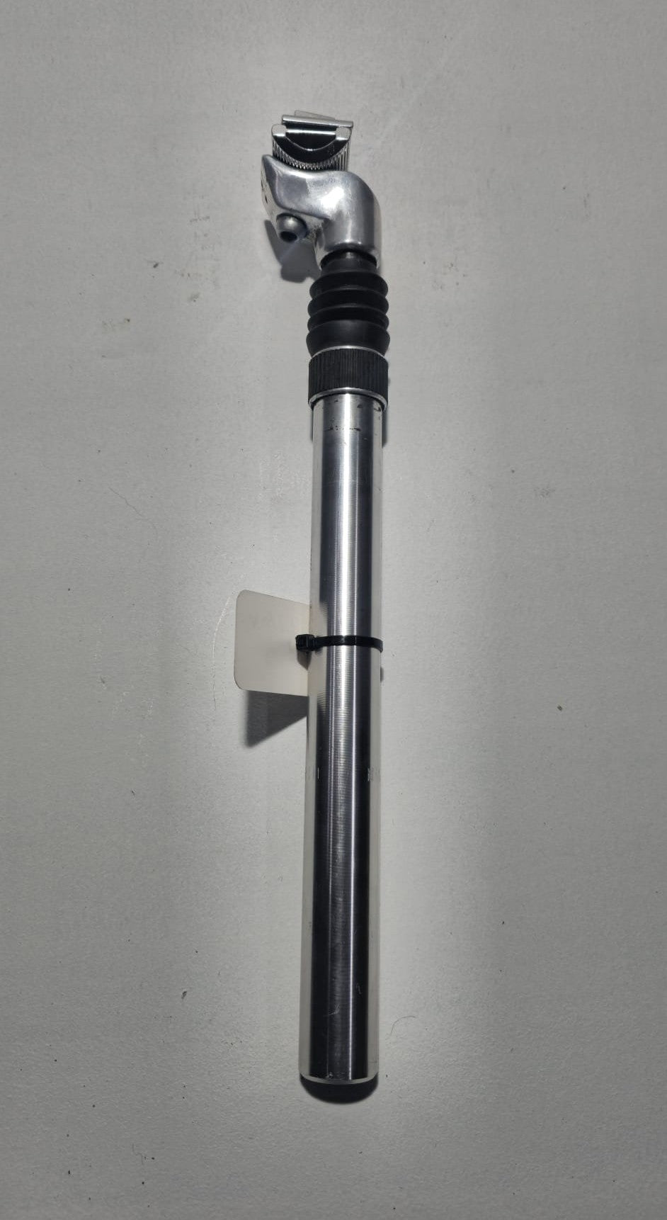 Verende zadelpen |  diameter 27,2 mm