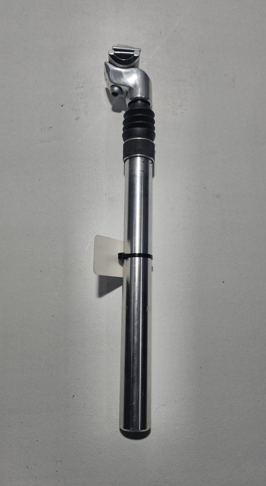 Verende zadelpen |  diameter 27,2 mm