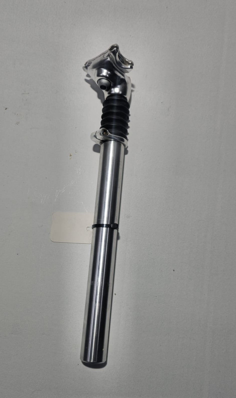 Verende zadelpen |  diameter 27,2 mm