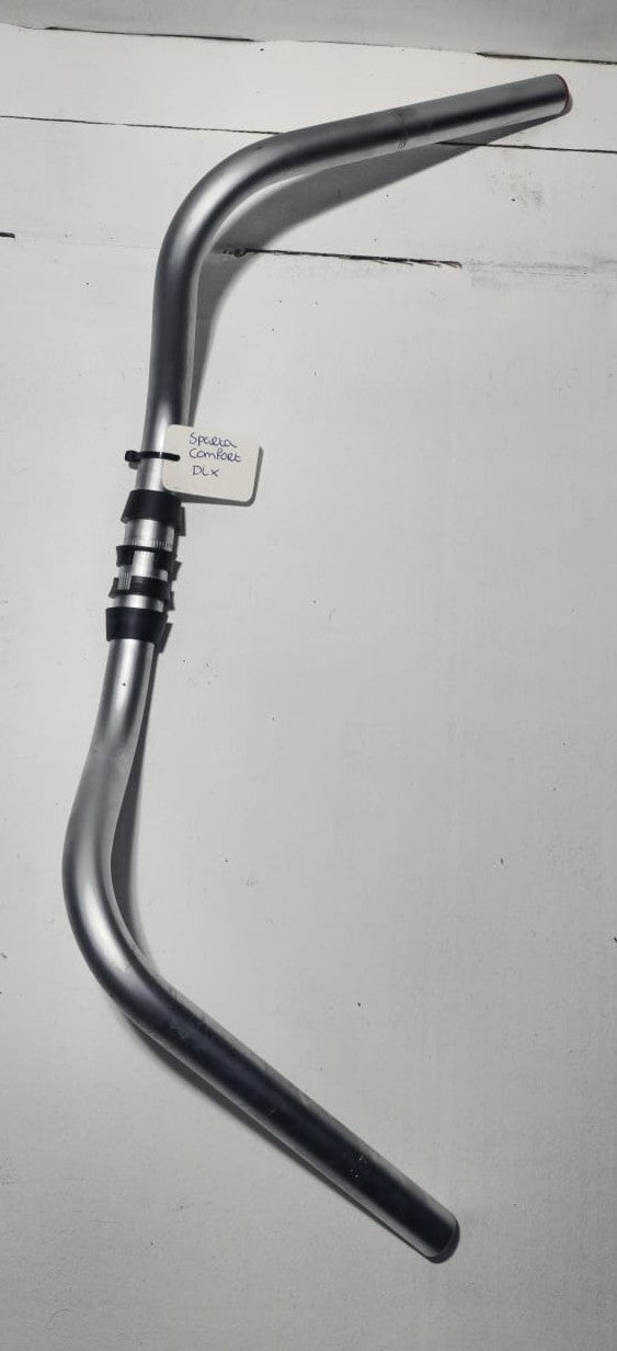 Stuur | Sparta ion Comfort DLX