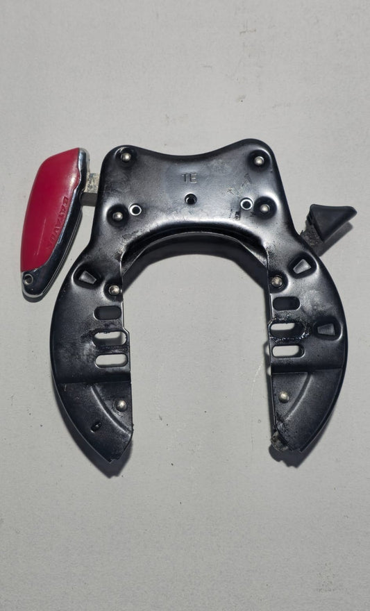 Trelock ringslot | gebruikt