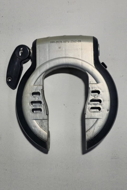 AXA ringslot | gebruikt