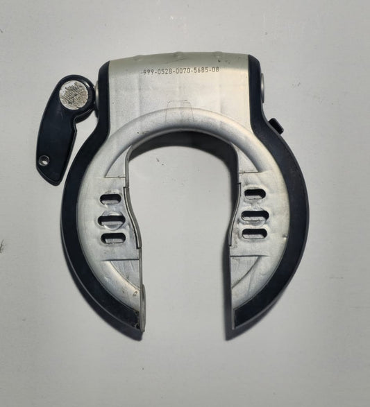 AXA ringslot | gebruikt