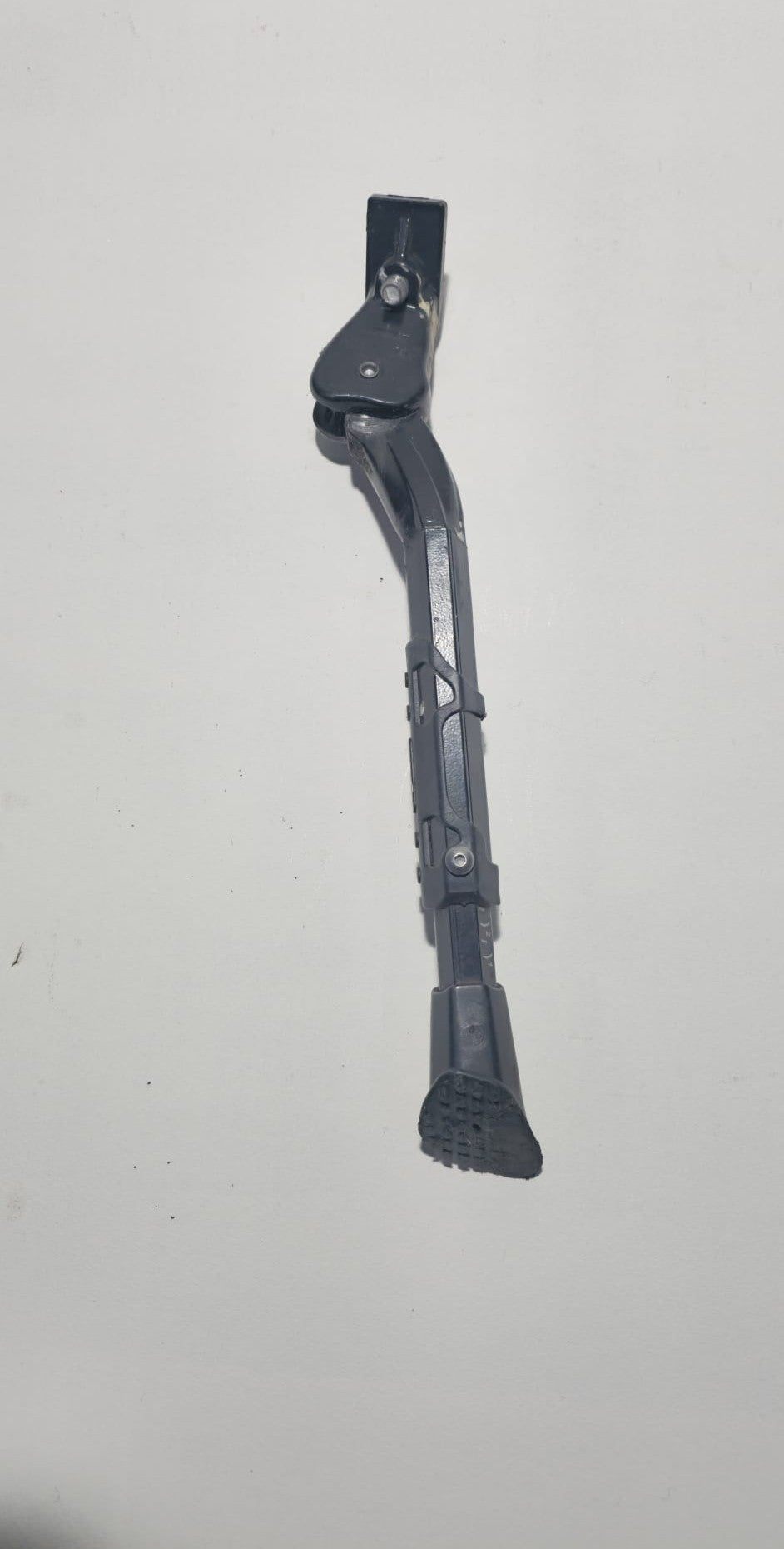 Ursus standaard verstelbaar | zwart