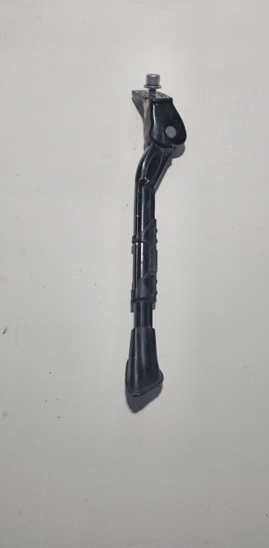 Ursus standaard verstelbaar | zwart