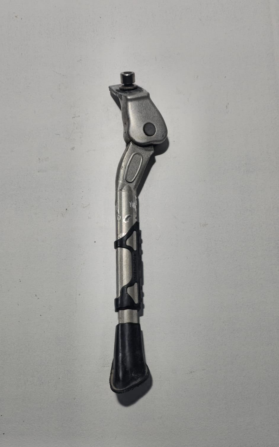 Ursus standaard verstelbaar | grijs