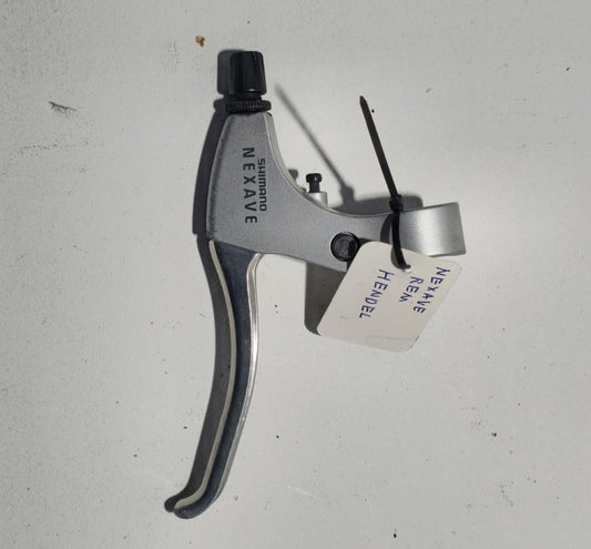 Remhendel links | Shimano Nexave