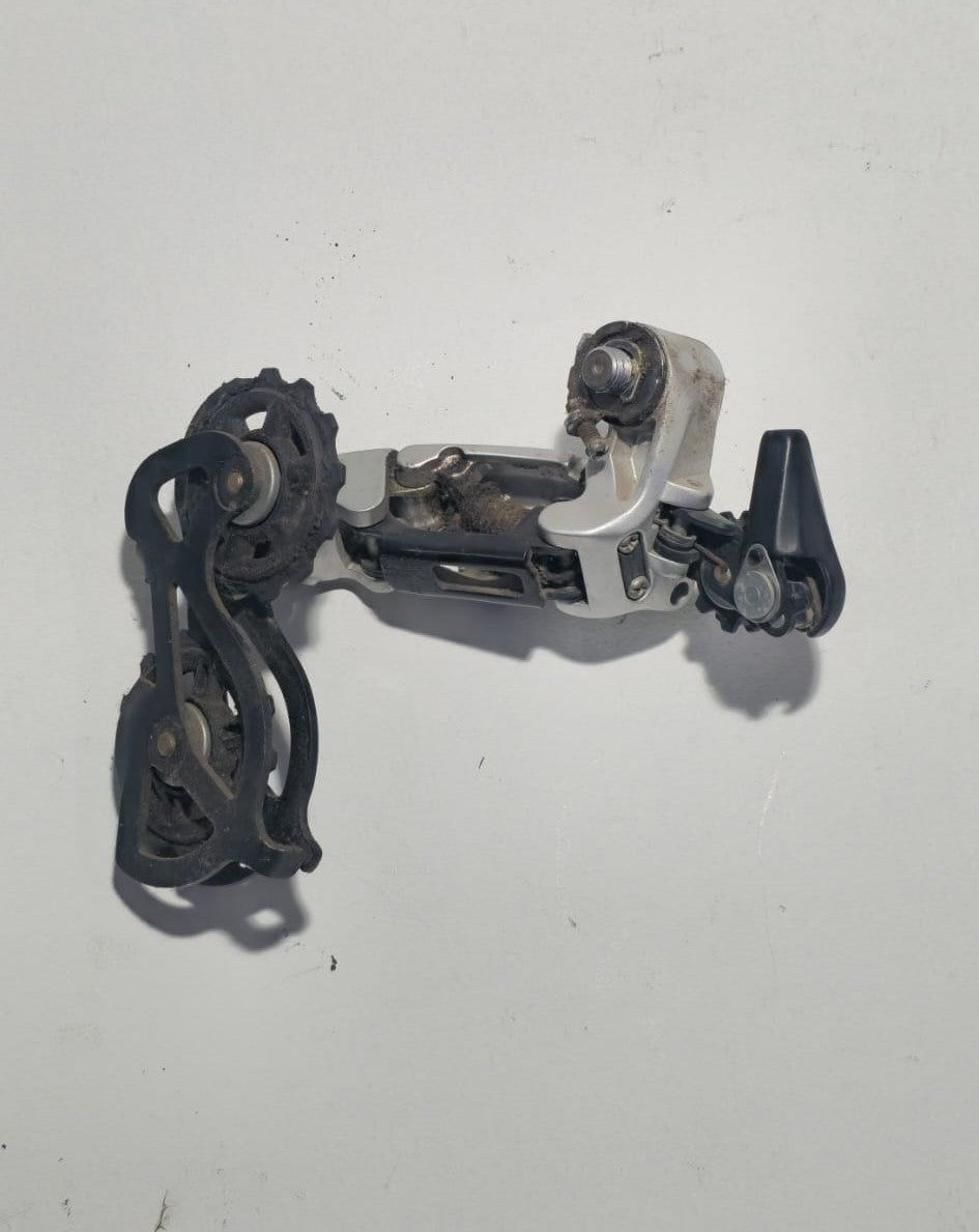 Shimano Nexave derailleur | Achterderailleur